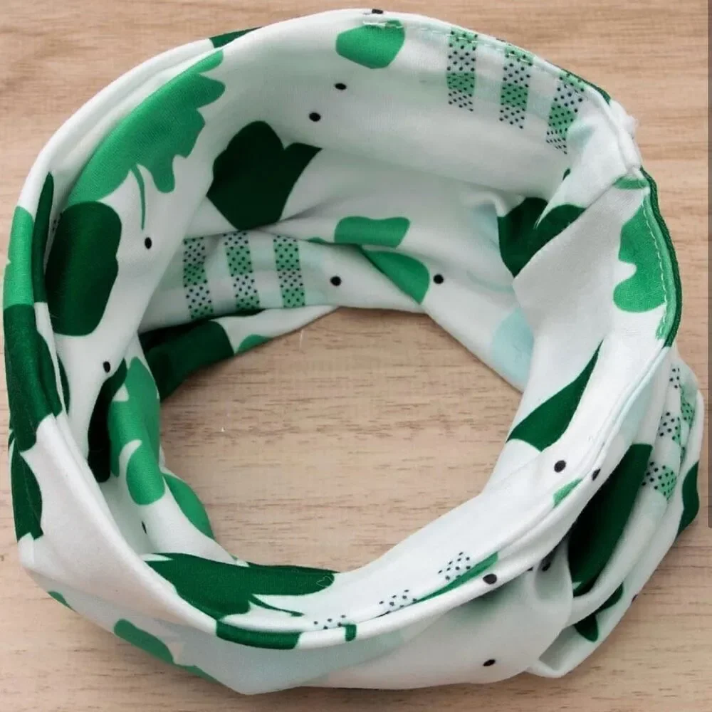 Toddler Girls St Patrick’s Day 3 Piece Casual Set New